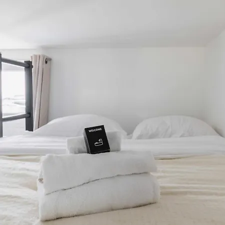 Appartamento Grand Cosy Gare De Reuilly - 12 - 4p *